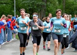 Frauenlauf 2024 In Jena 35